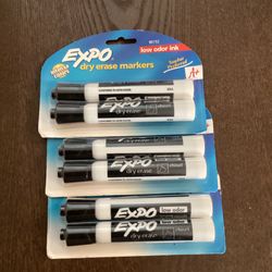 Expo Markers