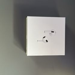 Airpod Gen 3’s