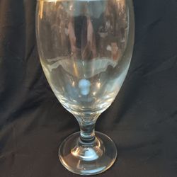 Libbey CLARET GLASSES - 16.25 oz. - One Set of 4 $15 or Two Sets of 4 for $25
