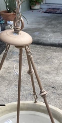 Hanging Lamp