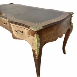 French Louis XV Desk 