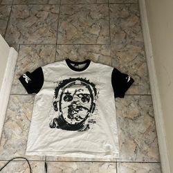 Hellstar Shirt 100$ OBO 