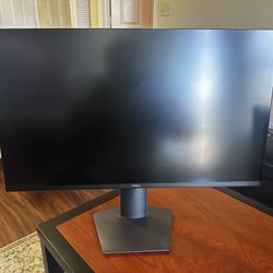 Dell 27inch 1440p Monitor