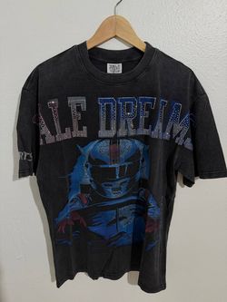 VALE FOREVER SPEED BLACK T-SHIRT NEW COLLECTION