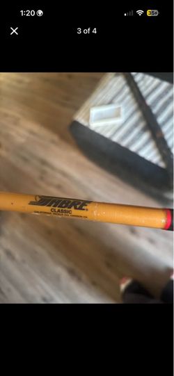 sabre classic fishing rod