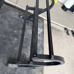 Dumbbell Rack