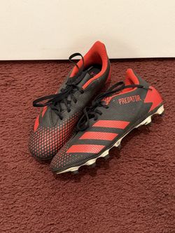 Adidas Predator Soccer Cleats