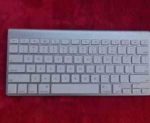 apple key board