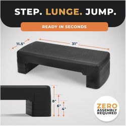 Exercise Equipment 