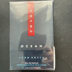 Prada Luna Rossa Ocean Eau de Parfum 100ml