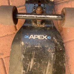 Apex Long Board Diamond Drop 