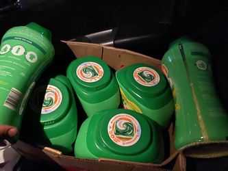 Laundry Detergent Deal!