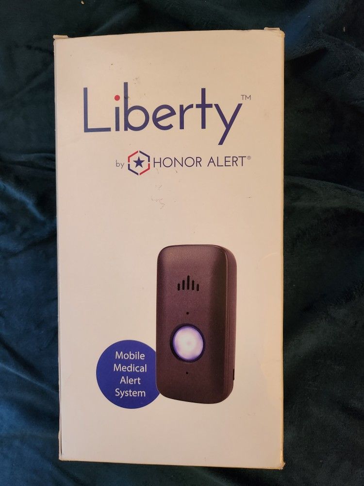 Liberty Life Alert