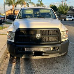 Ram Truck