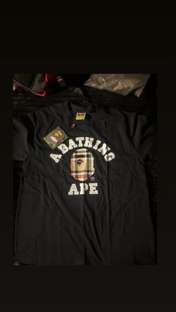 Bathing Ape Shirt