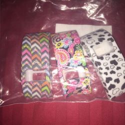 Fitbit HR silicone sleeves protectors