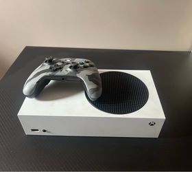 Xbox Series S 512GB