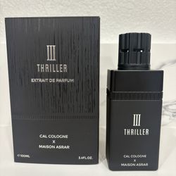 Thriller