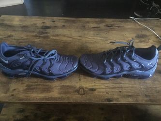 New Men’s Nike Air Vapormax Plus size 12