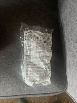 Feeding bag tube  infinity 1200 ml