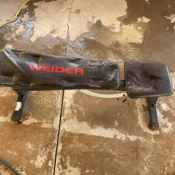 Workout Bench