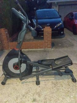 Schwinn 430