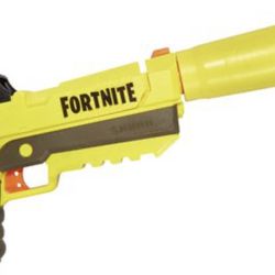 Fortnite Gun