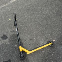 Scooter $12