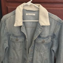 Pacsun Jean jacket