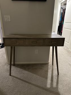 Console/desk