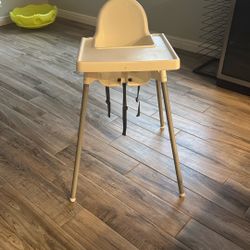 High Chair