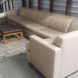 Sofa-bed Sectional 