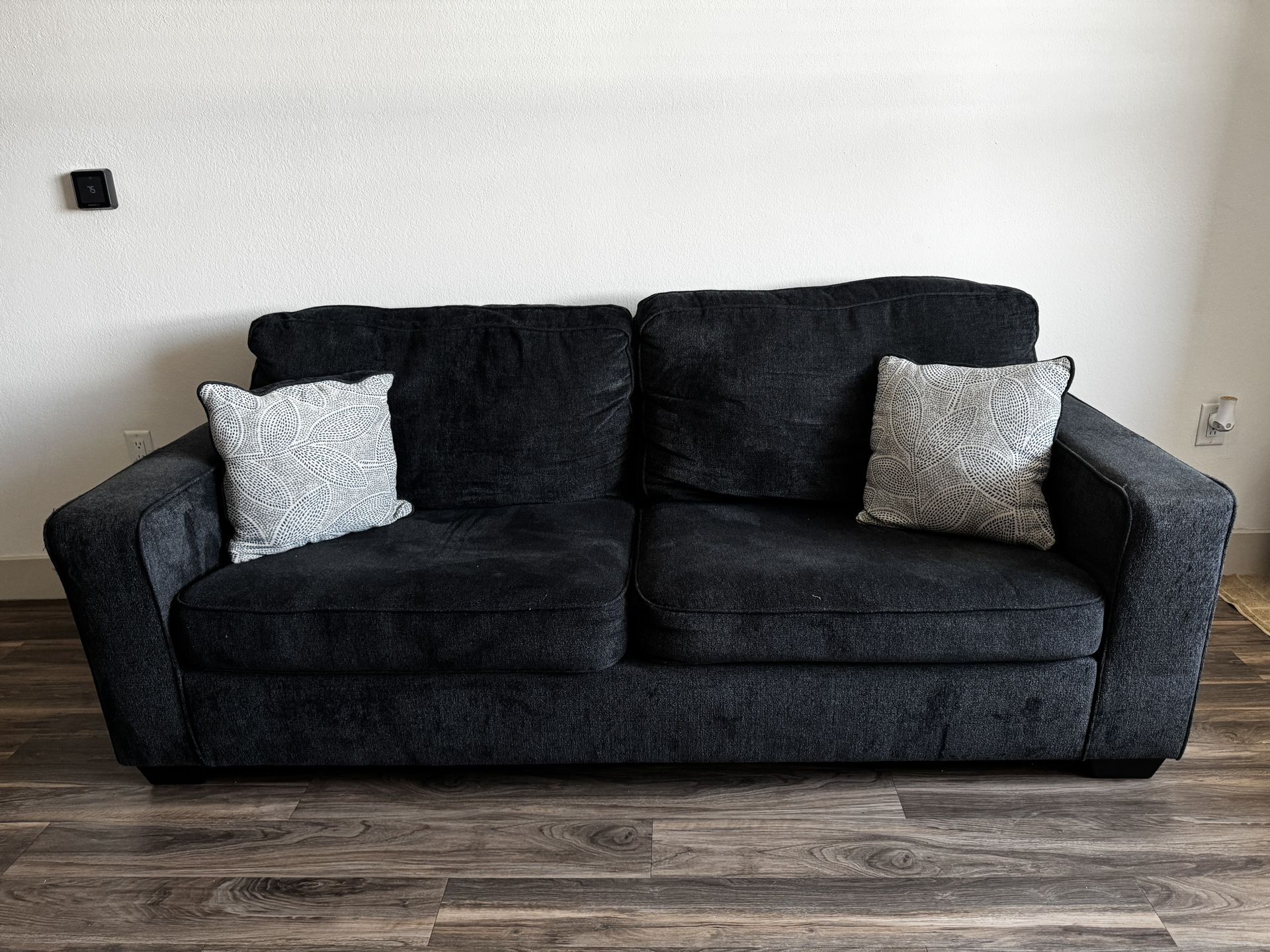 Ashley Furniture Sofa Bed