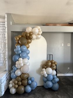 Balloon Arch