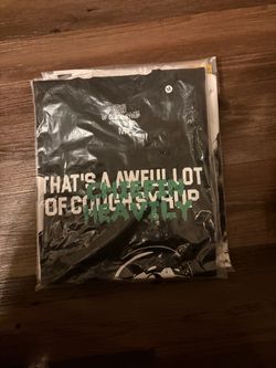 Aloc shirt