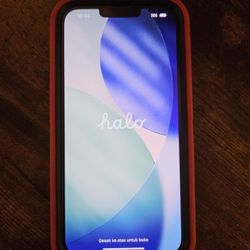 Iphone 14+ With Case