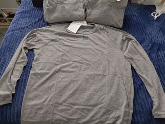 Fire Resistant T-Shirts long sleeve XL