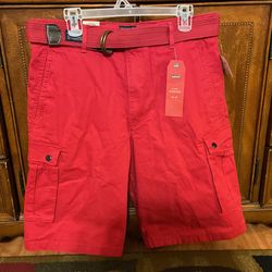 Levis Cargo Short..