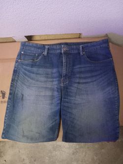 Mens Size 38 Basic Editions Shorts