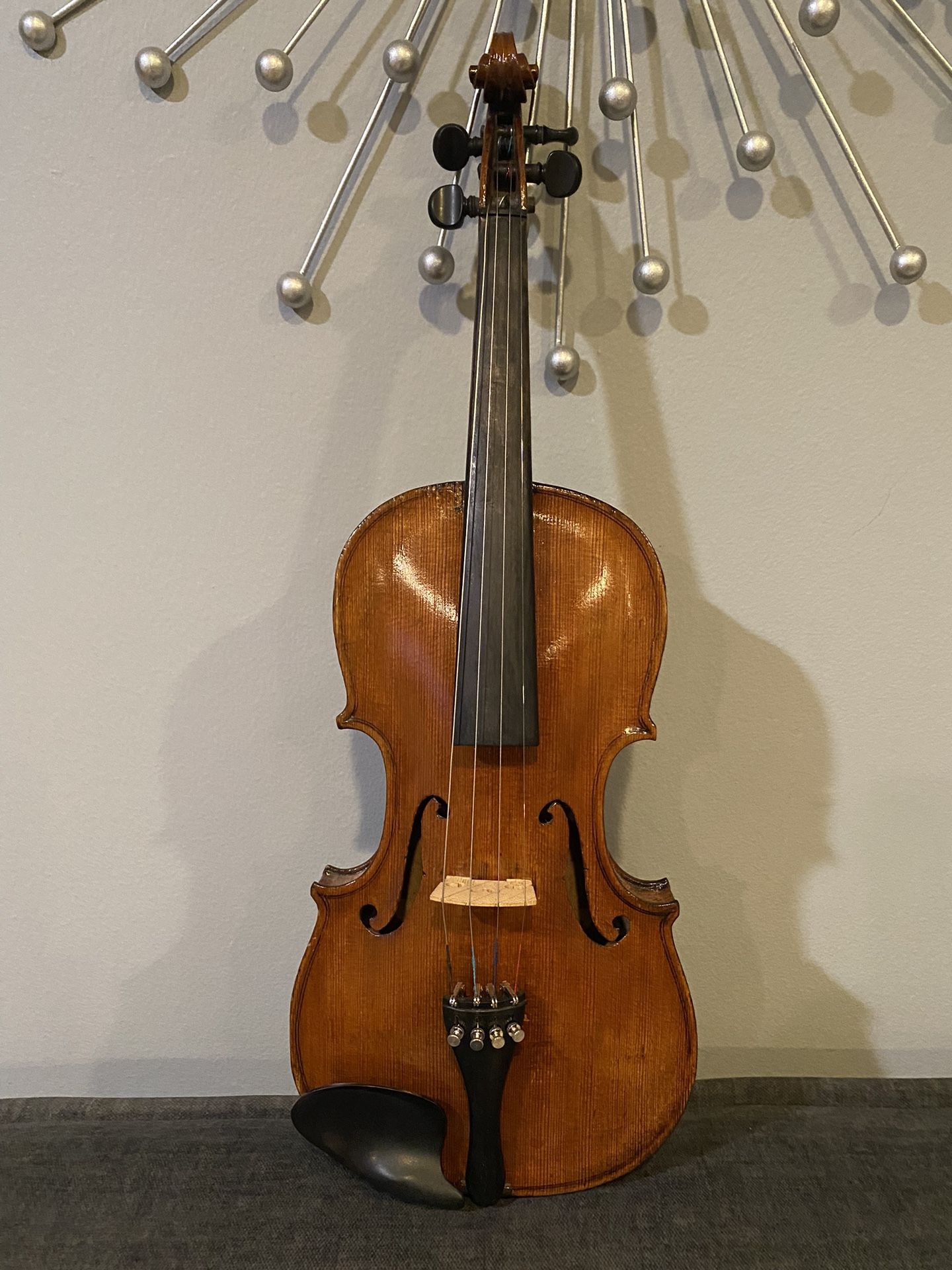 VINTAGE VIOLIN FULL SIZE 