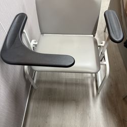 Phlebotomy Chair