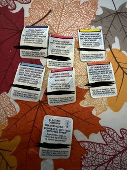 McDonald’s monopoly