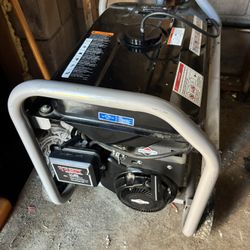 Briggs & Stratton Generator 3500 Watts