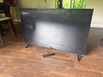 Vizio 48” TV