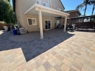 12x14 aluminum patio cover DIY kit