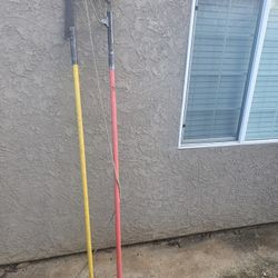 Pole Saw Pole Pruner