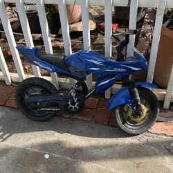 Hyper Bike