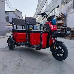 Brand New 1800w ELECTRIC moped 