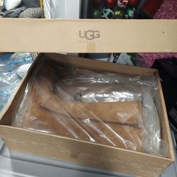 Ugg Boots (New)