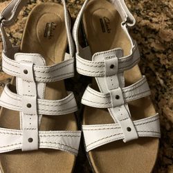 Clark’s  Women  Collection Sandals